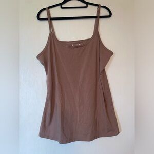 5/$20 cami tank top